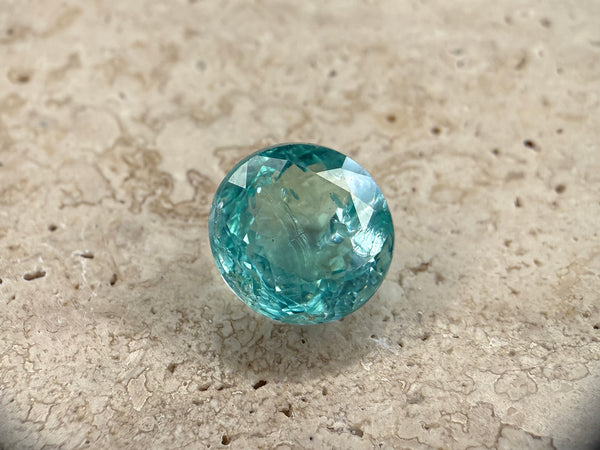 Natural Apatite | 4.80 ct