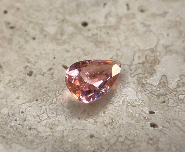 Natural Tourmaline | 0.95 ct | Mozambique