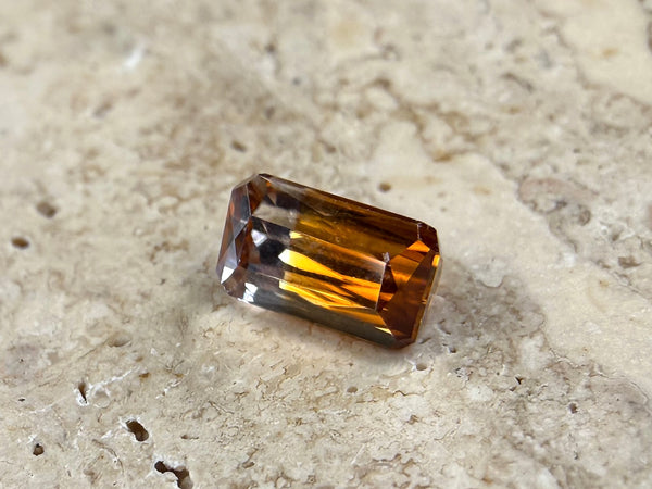 Natural Zircon | 1.82 ct | Tanzania