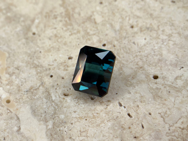 Natural Tourmaline | 2.49 ct | Mozambique