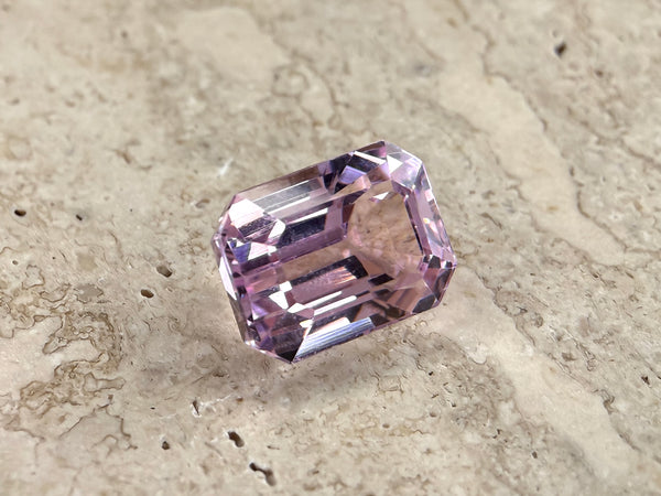 Natural Kunzite | 7.30 ct